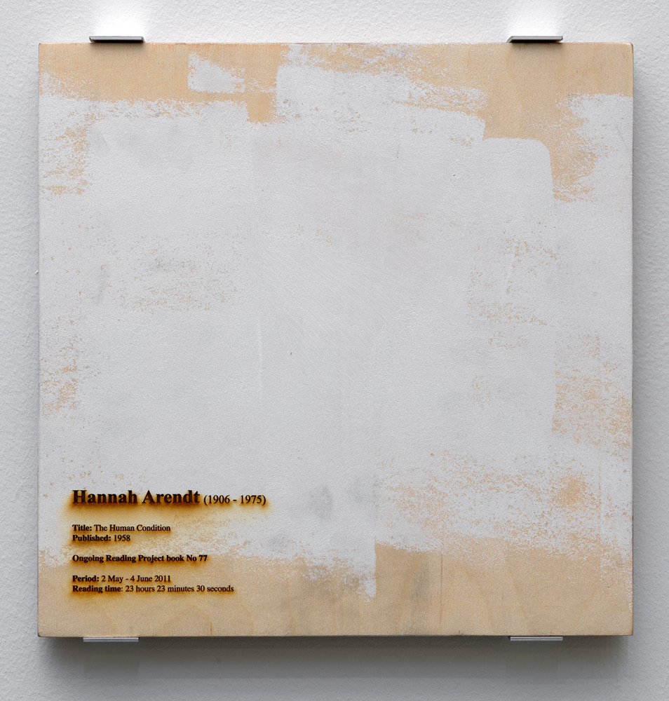 A Collection of Works