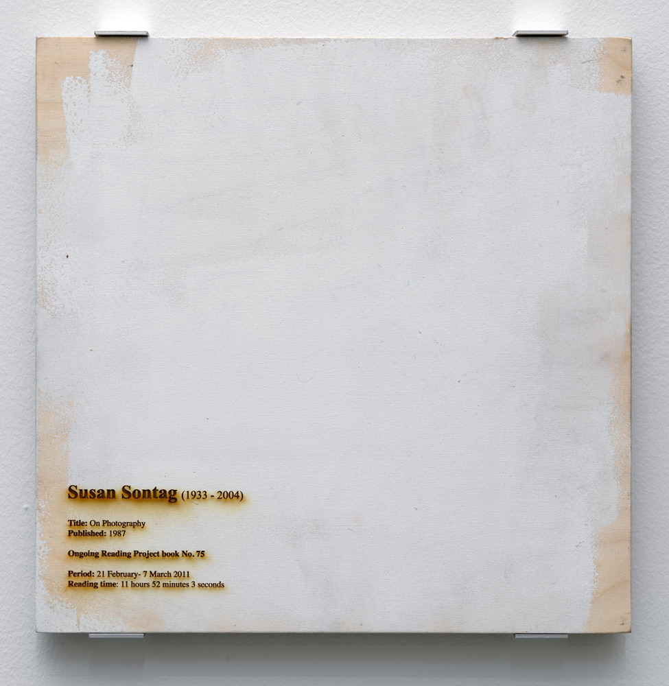 A Collection of Works