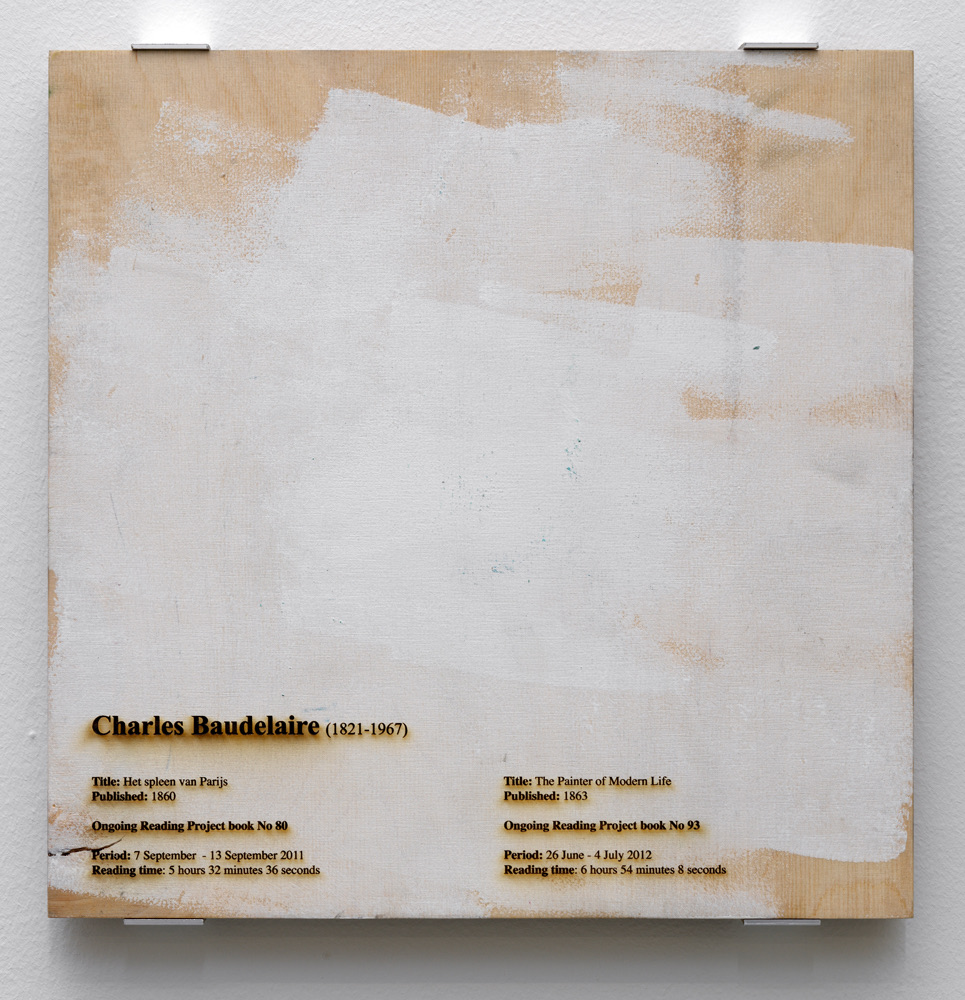 A Collection of Works