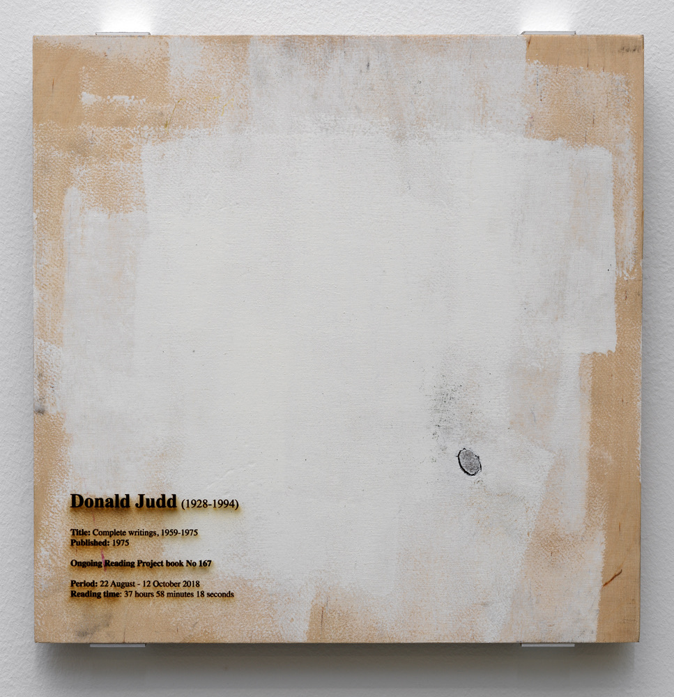 A Collection of Works