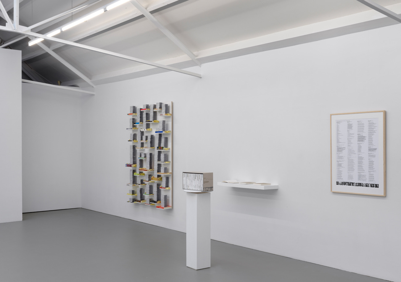 A Collection of Works