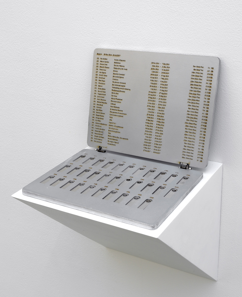 Relief 4: 28 nov 2014 – 26 jul 2017