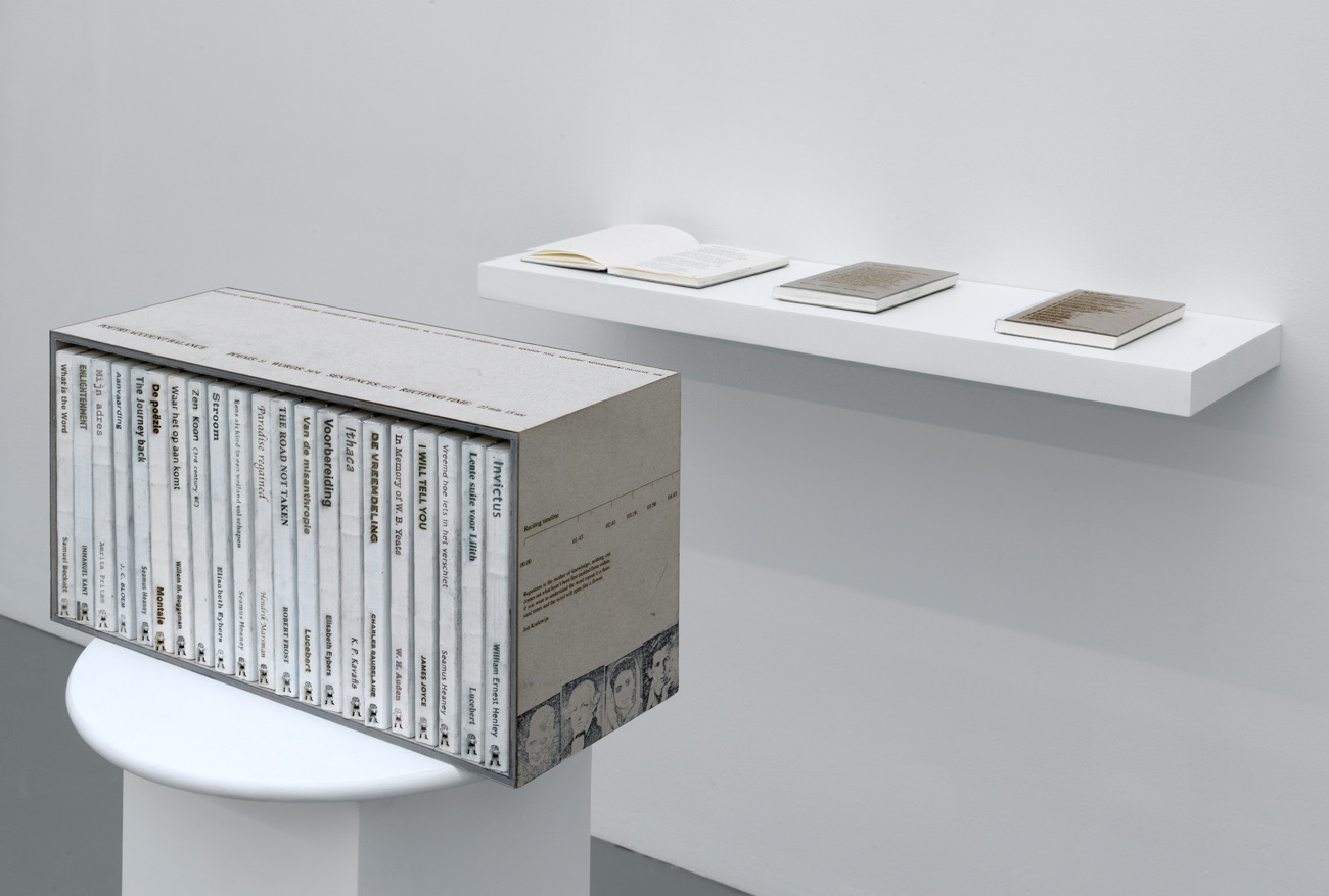 A Collection of Works