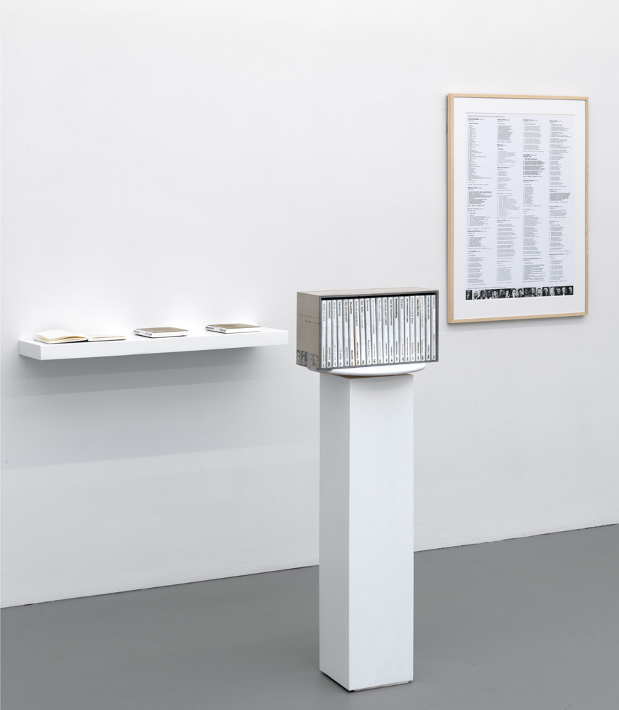 A Collection of Works
