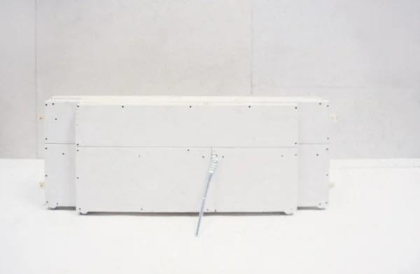 Transported Studio