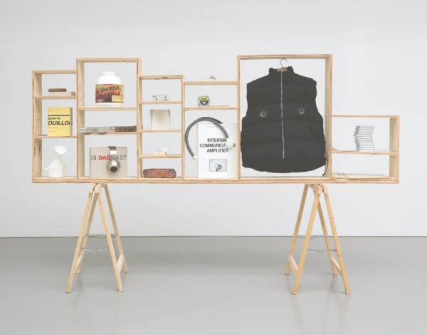 Medicin Cabinet (Multiples)