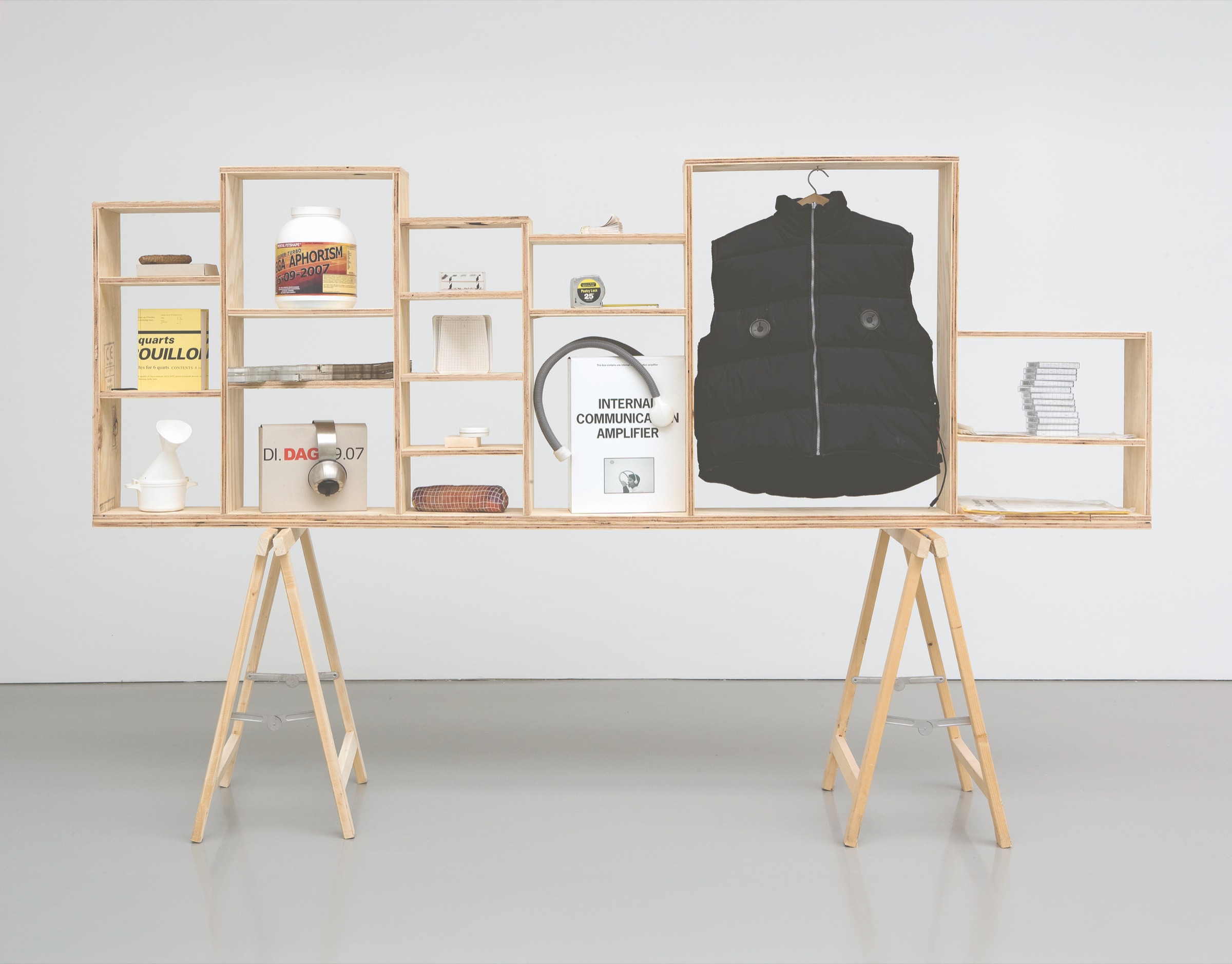 Medicin Cabinet (Multiples)