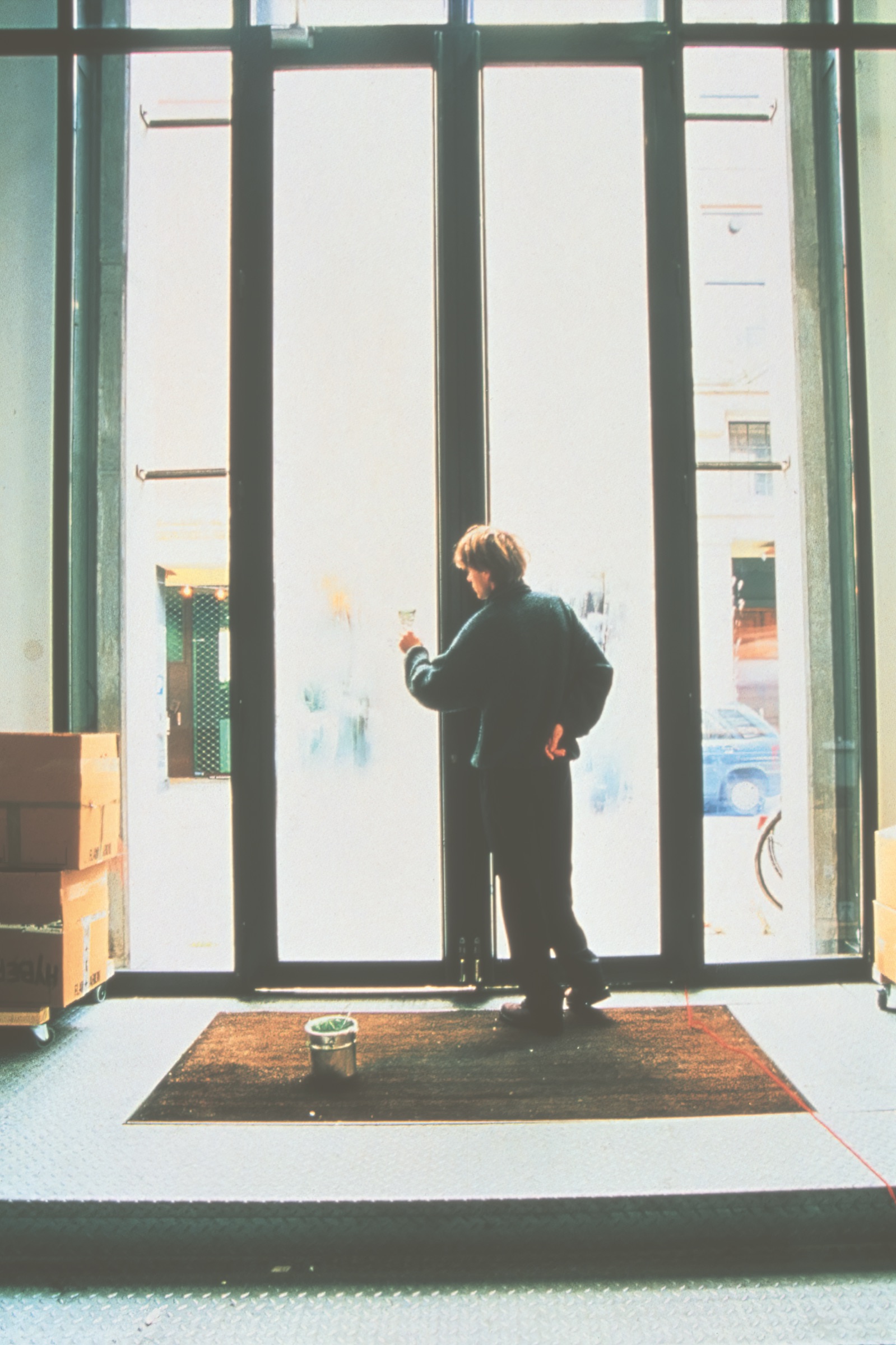 Doors