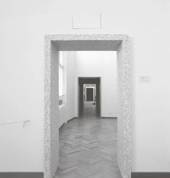Passage