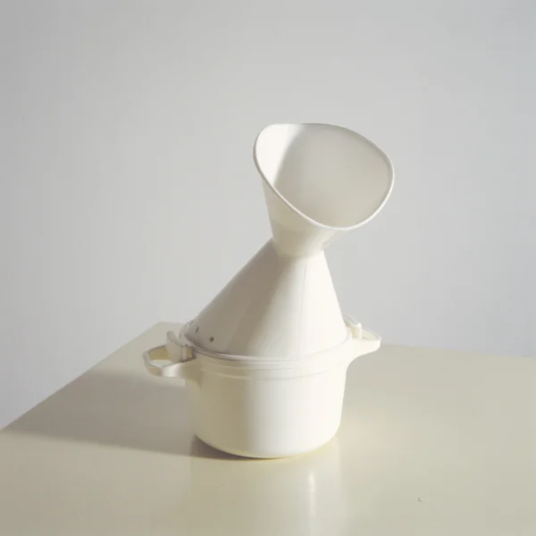 Text Inhaler