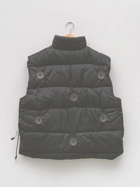 Bodywarmer
