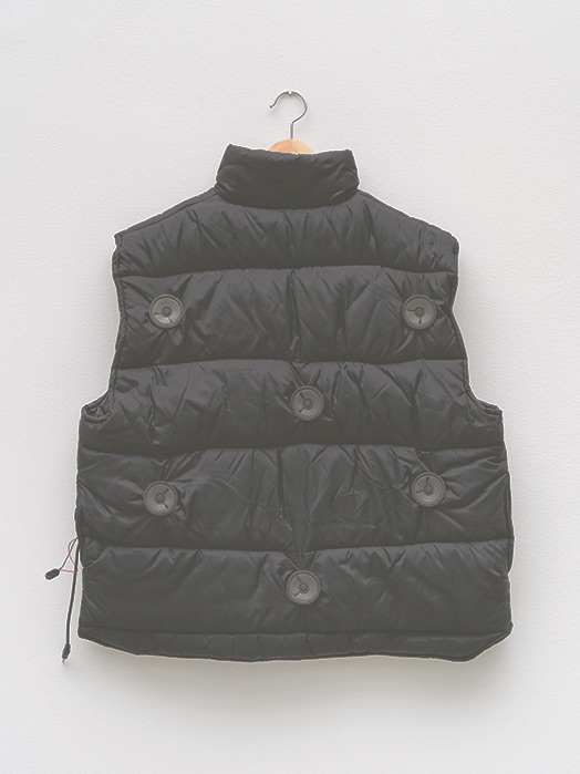Bodywarmer