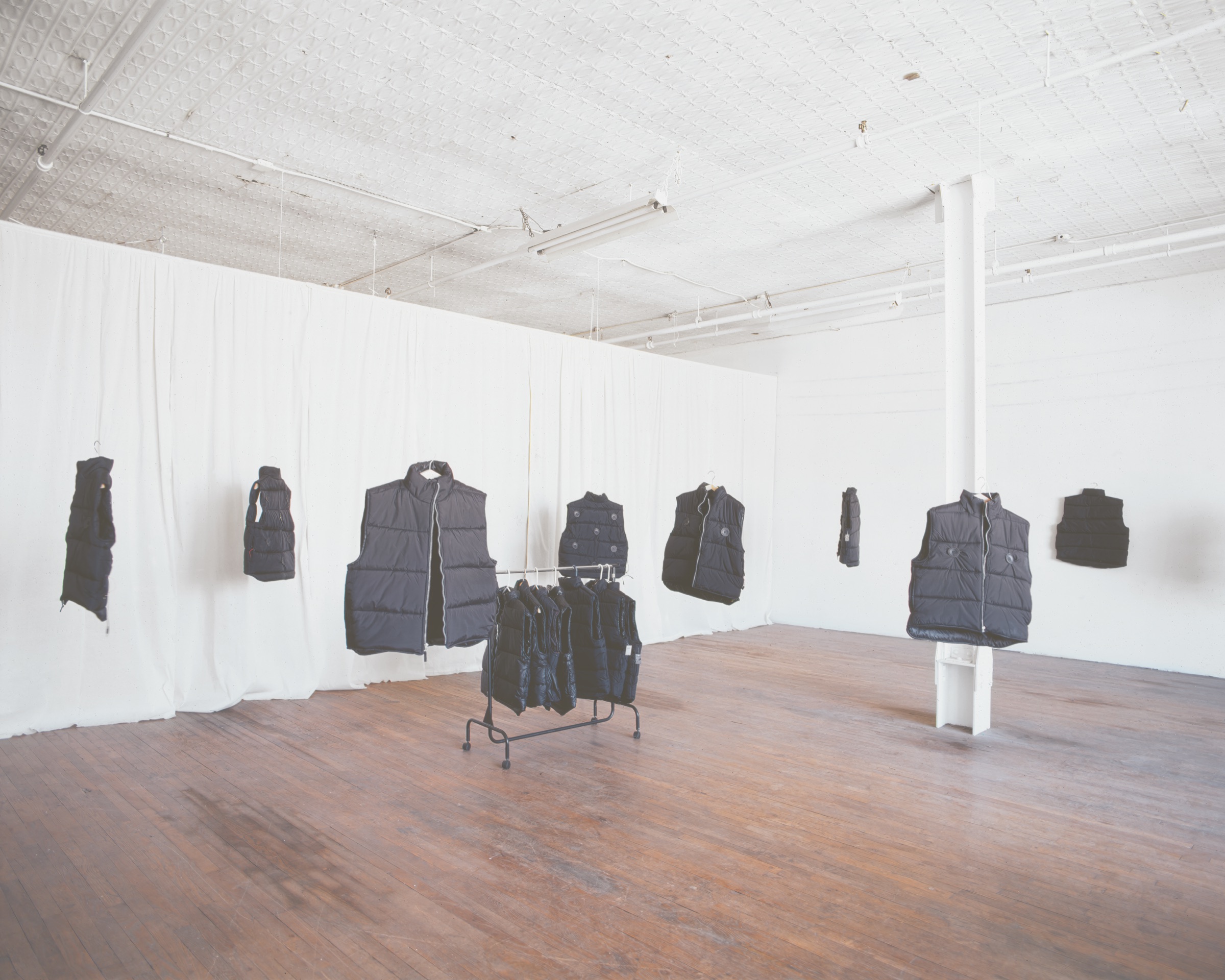 Bodywarmer
