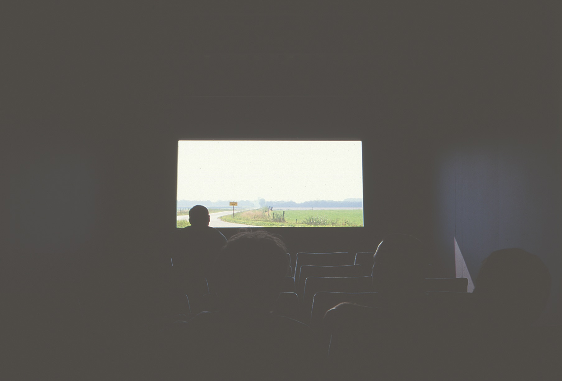 Cinema on Wheels