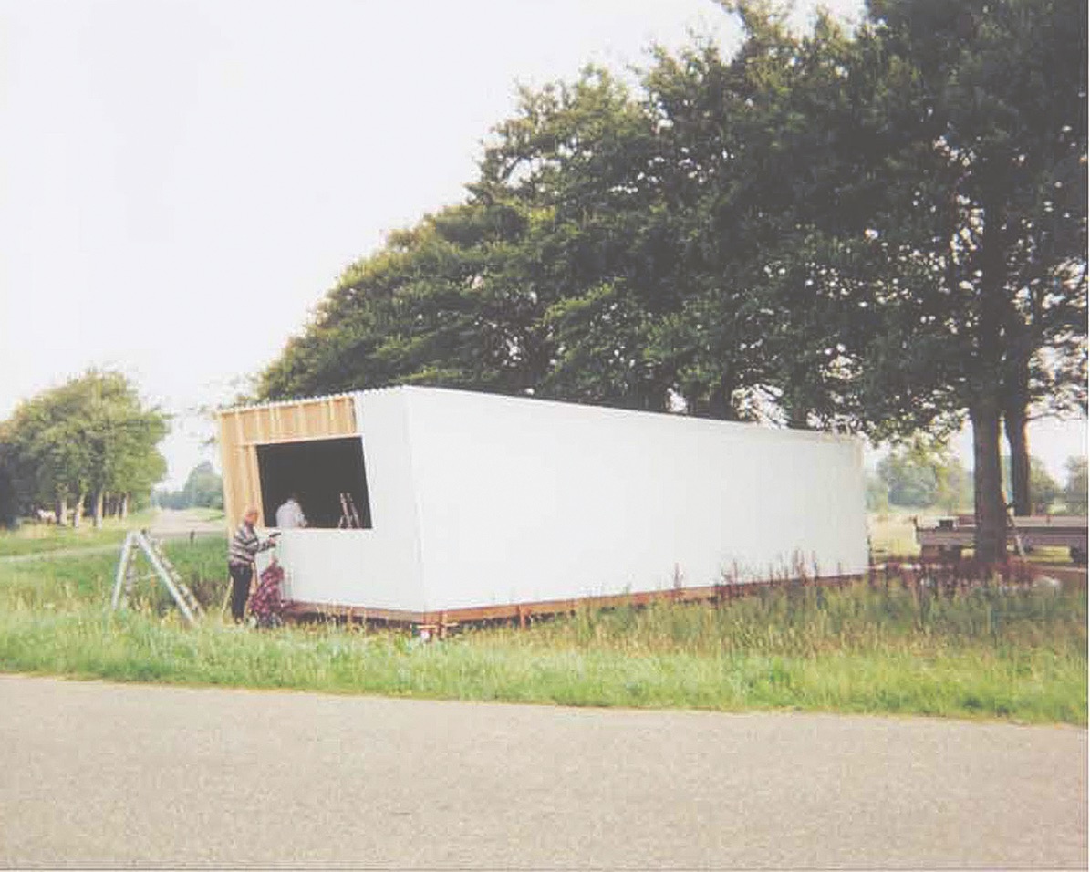 Cinema on Wheels