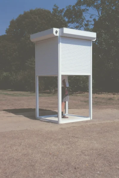 Pavilion