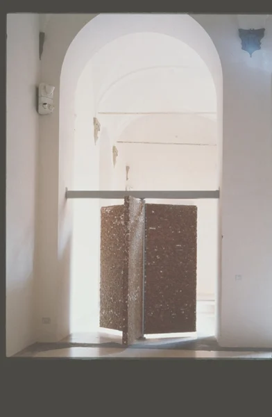 Revolving Doors