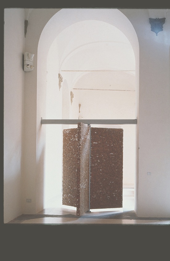 Revolving Doors