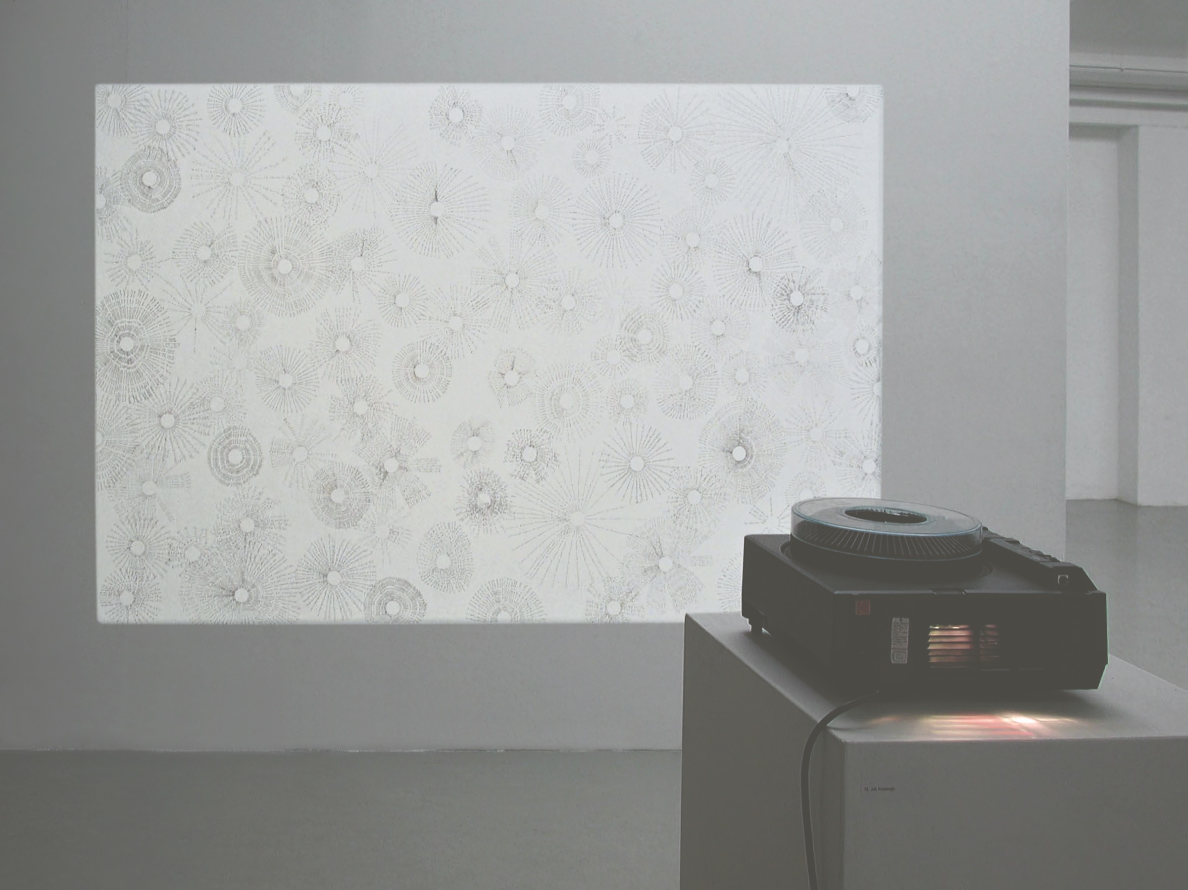 Wall Drawing