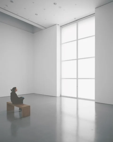 Running Shadow