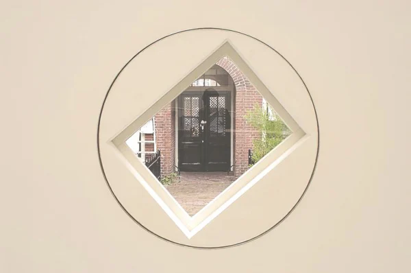 Untitled (Window)