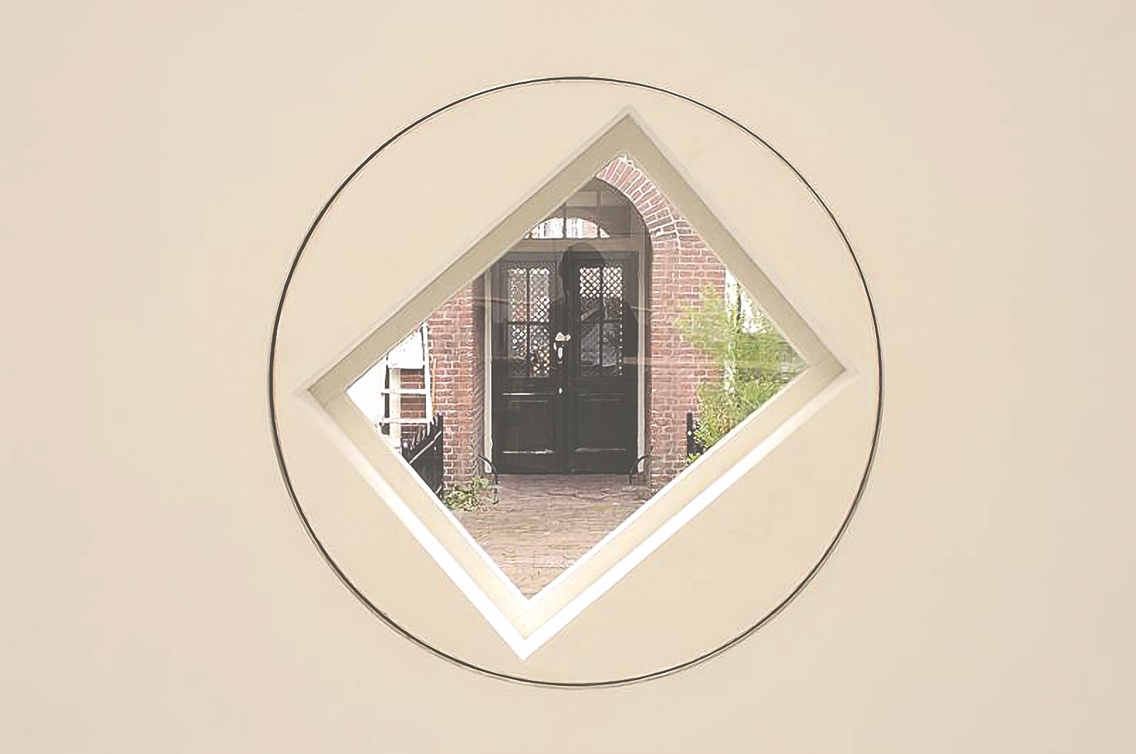Untitled (Window)