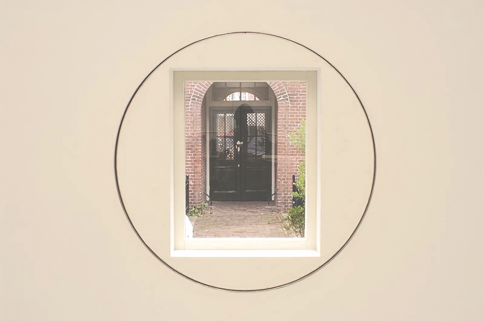 Untitled (Window)