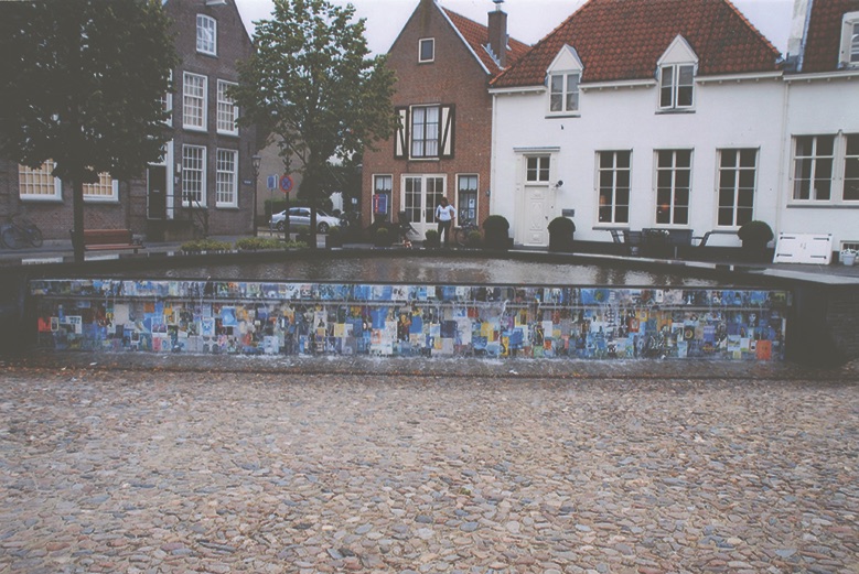 De Cascade