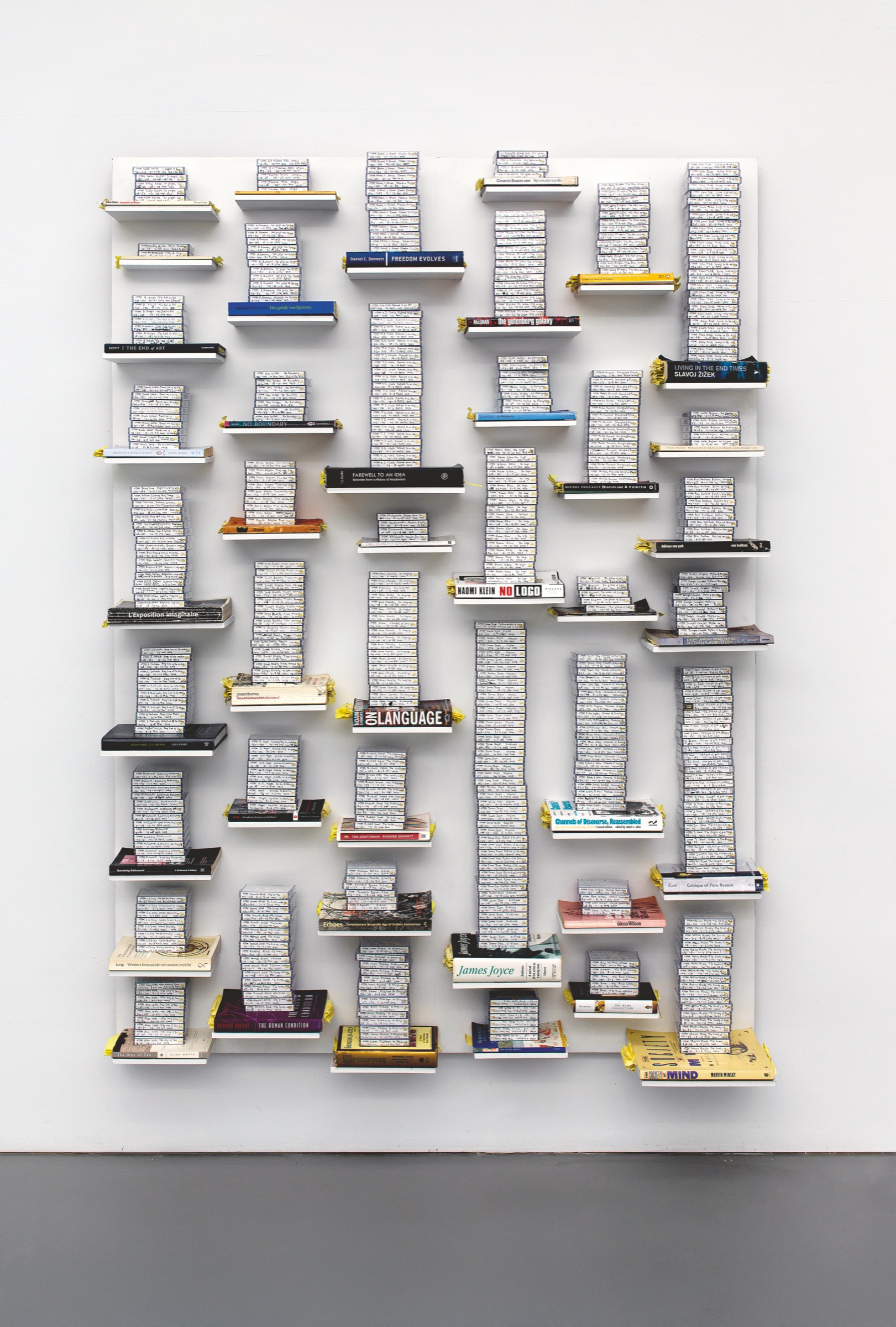 Relief 2: 25 maart 2009 – 6 jan 2012