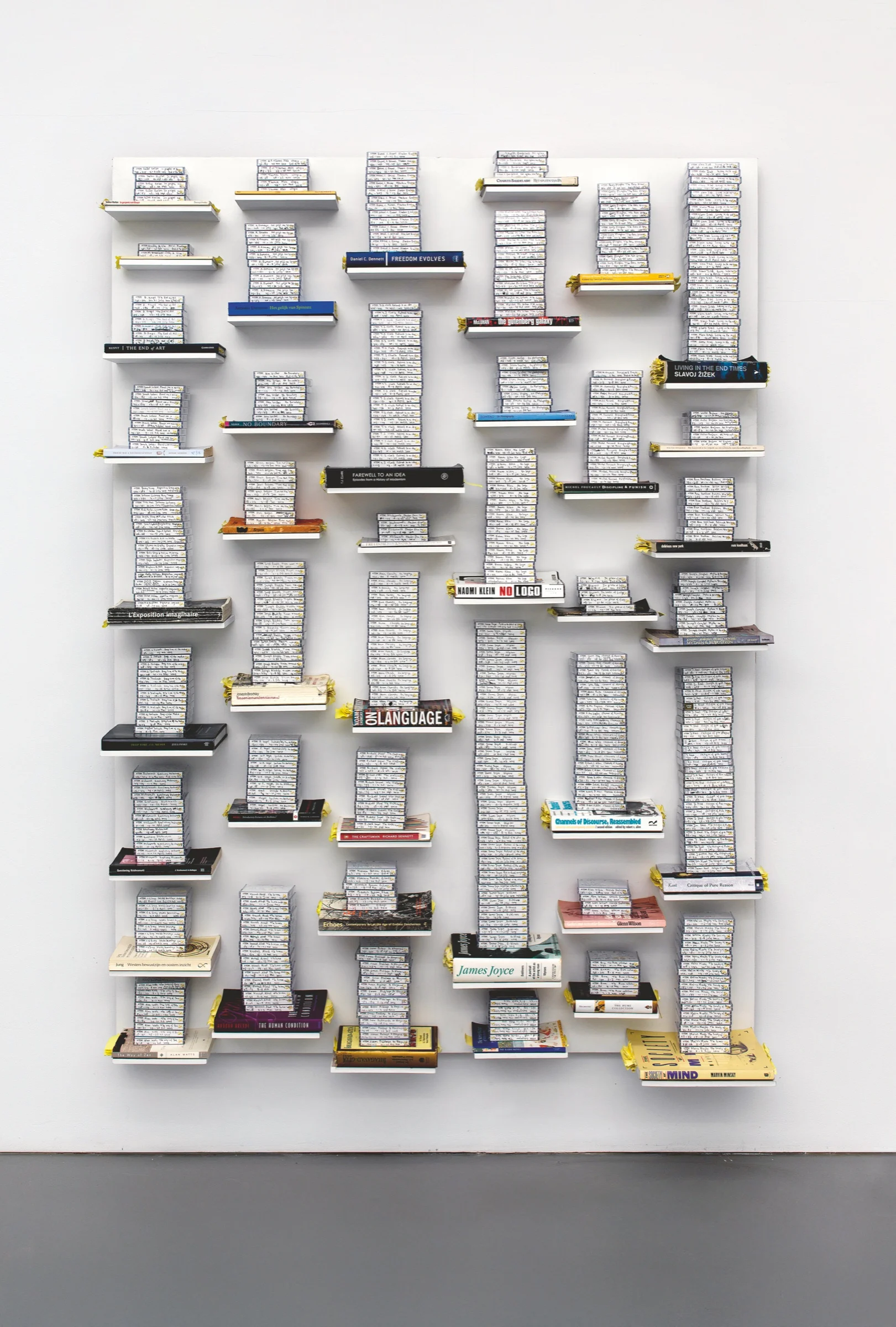Relief 2: 25 maart 2009 – 6 jan 2012
