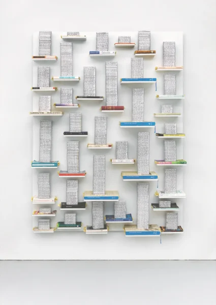 Relief 3: 7 jan 2012 – 27 nov 2014
