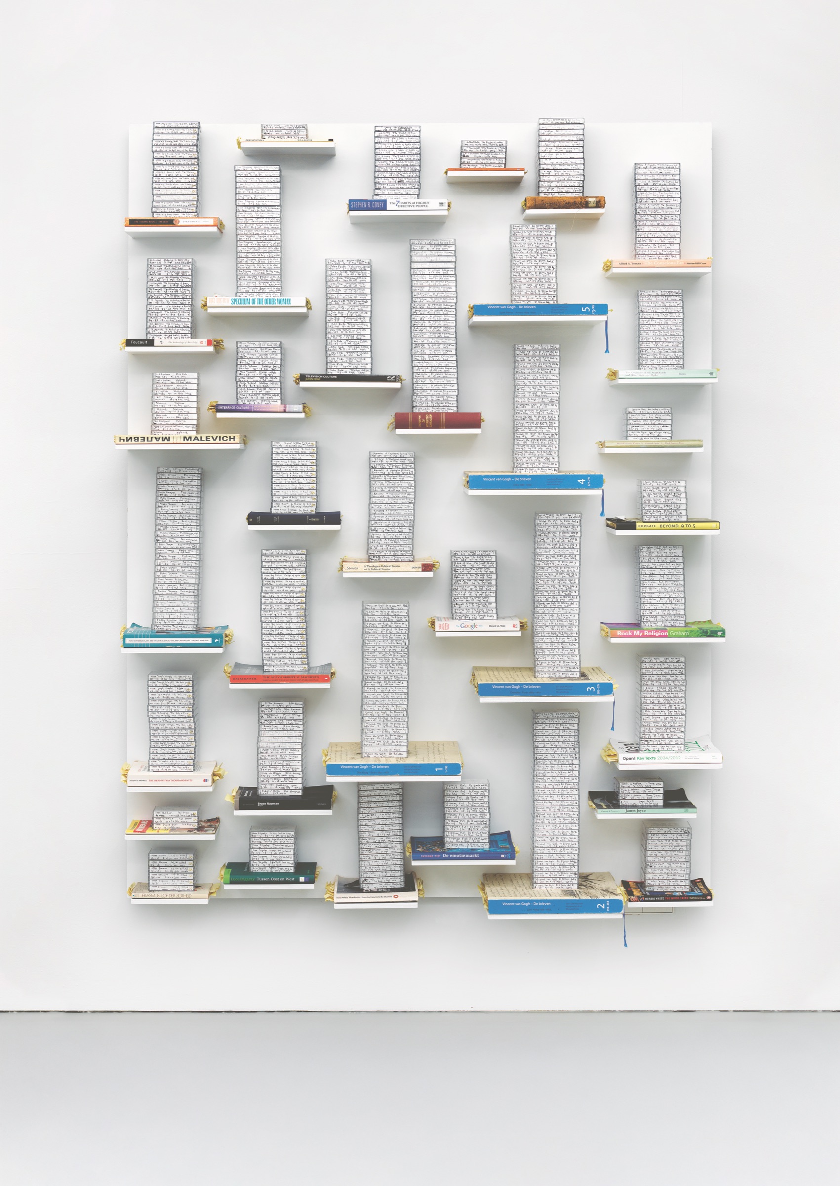 Relief 3: 7 jan 2012 – 27 nov 2014