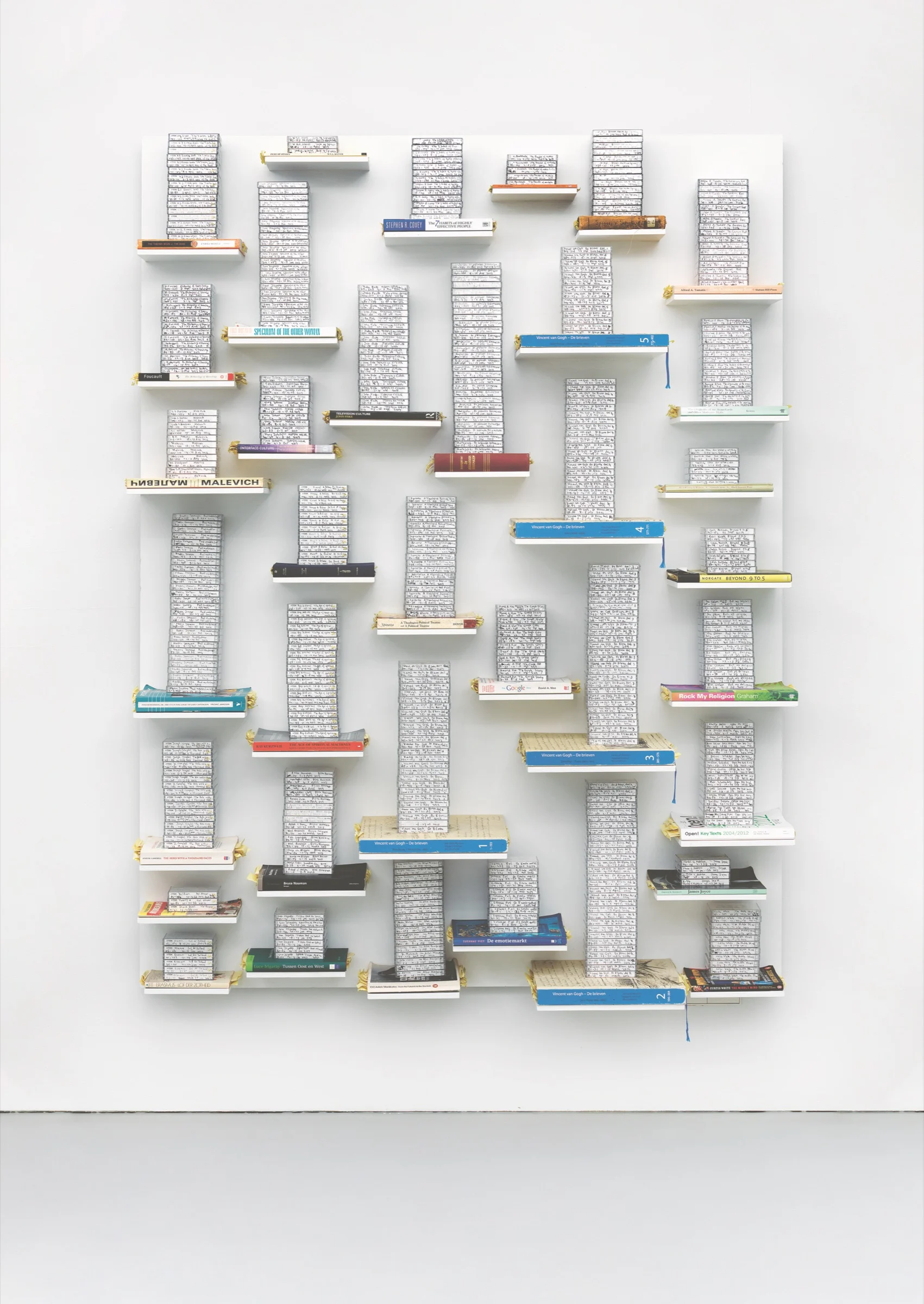 Relief 3: 7 jan 2012 – 27 nov 2014