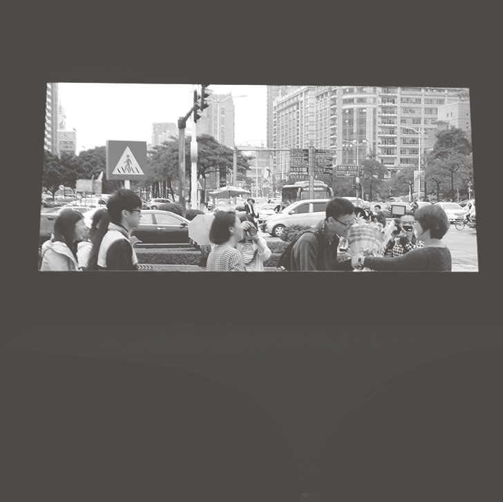 Real Fiction Cinema