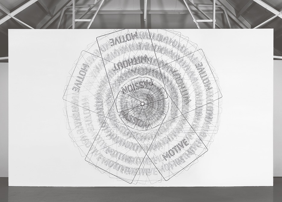 Sjablonen (Higher Contradictions)