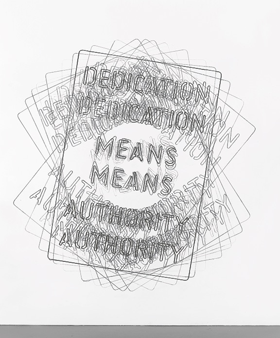 Sjablonen (Higher Contradictions)