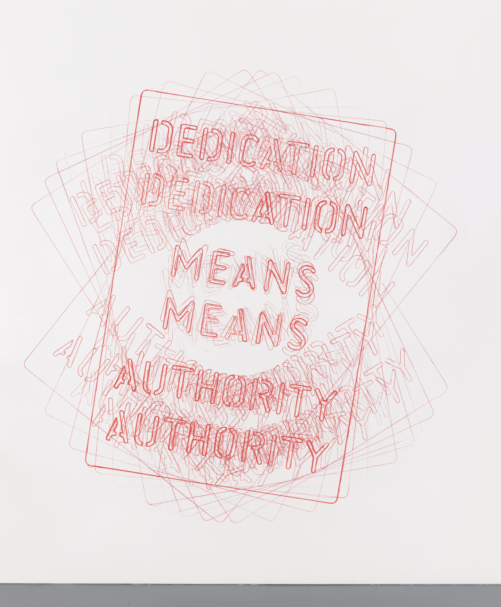 Sjablonen (Higher Contradictions)