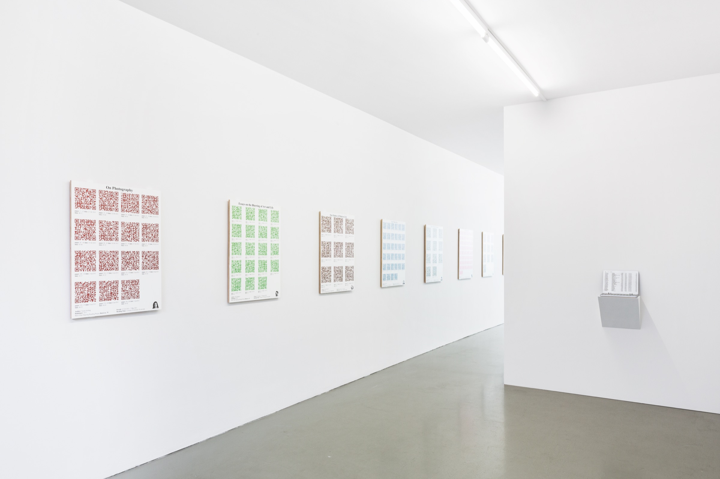 A Collection of Works
