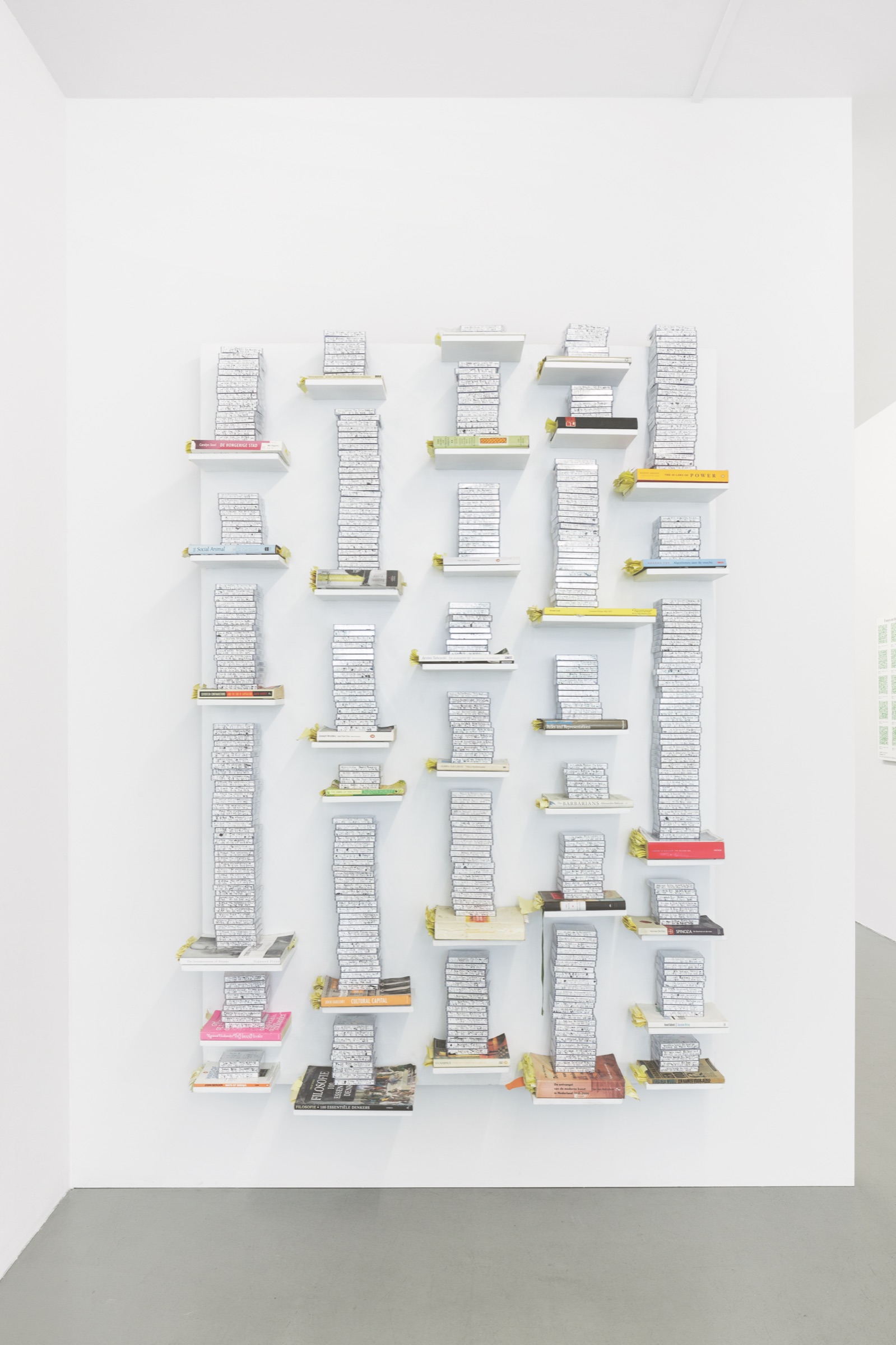 A Collection of Works