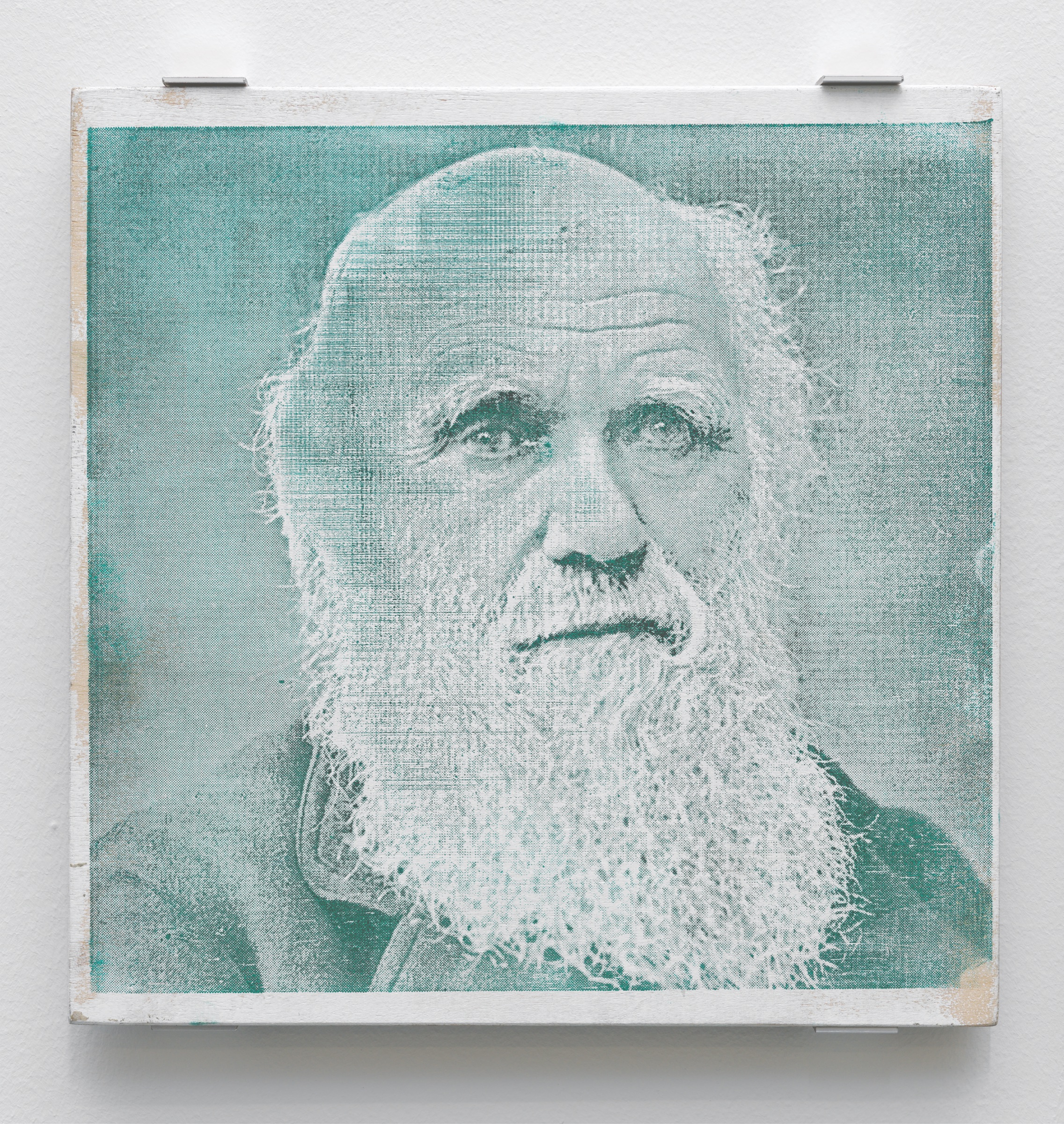 Portraits of Writers