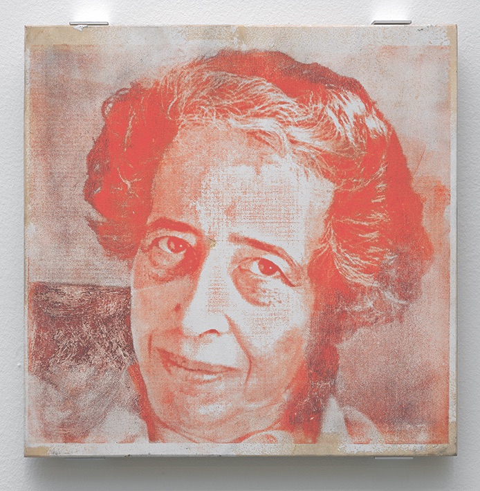 Portraits of Writers