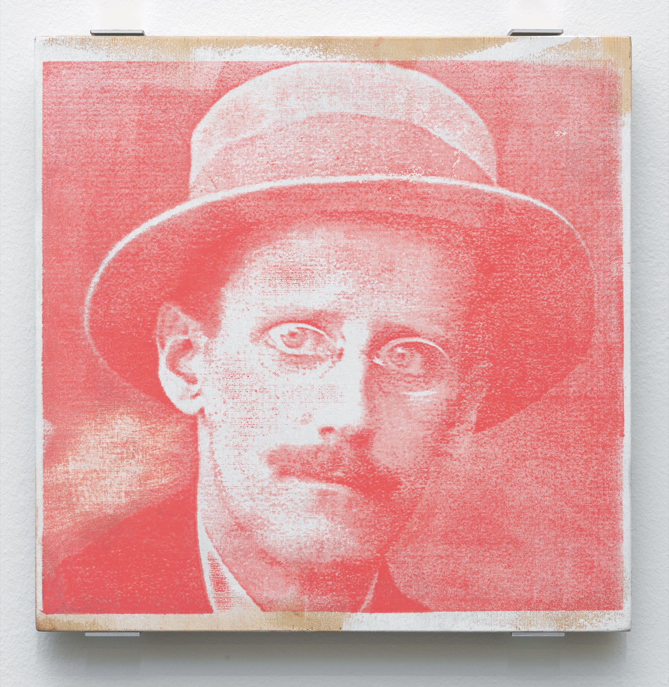Portraits of Writers