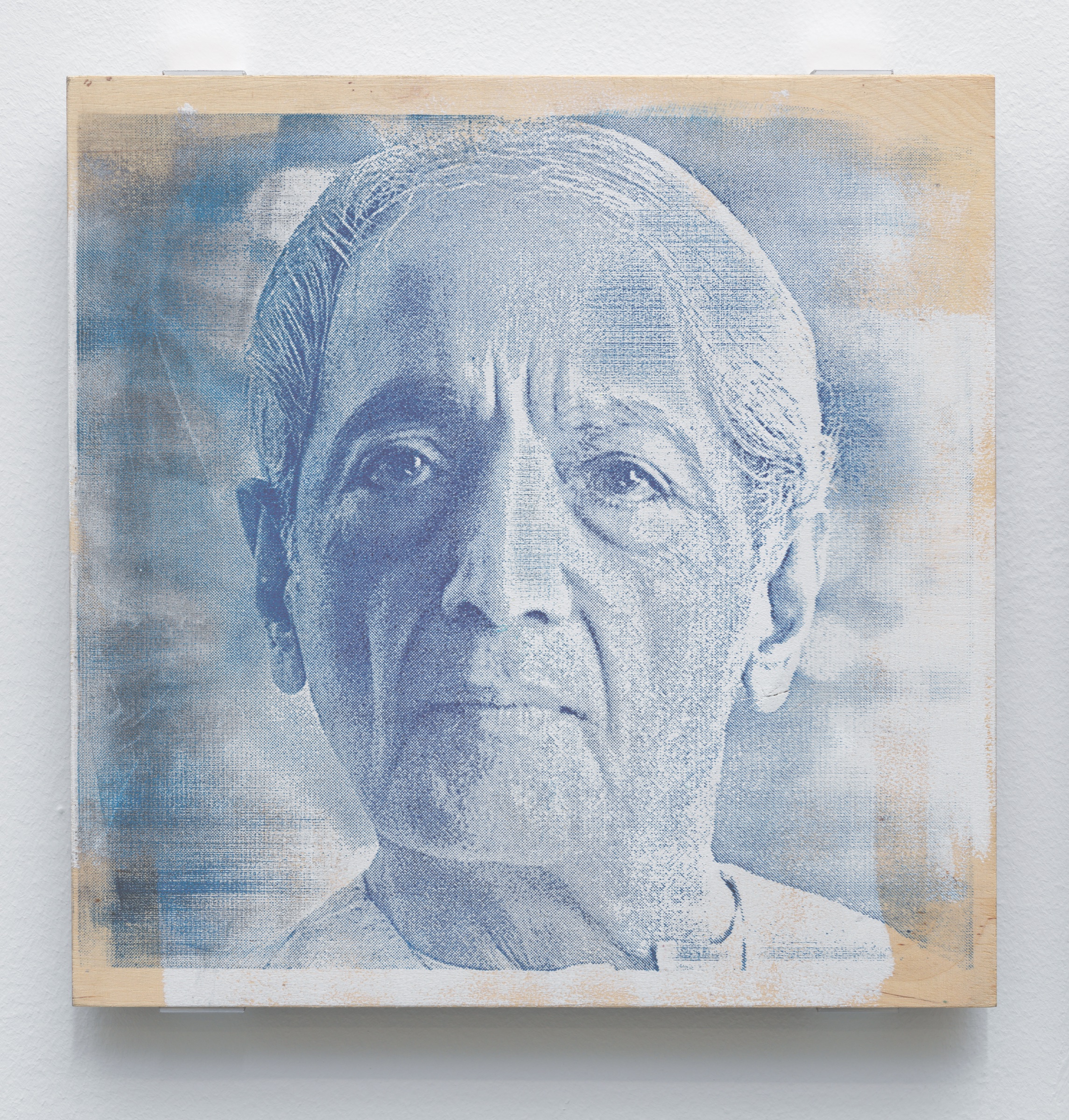 Portraits of Writers