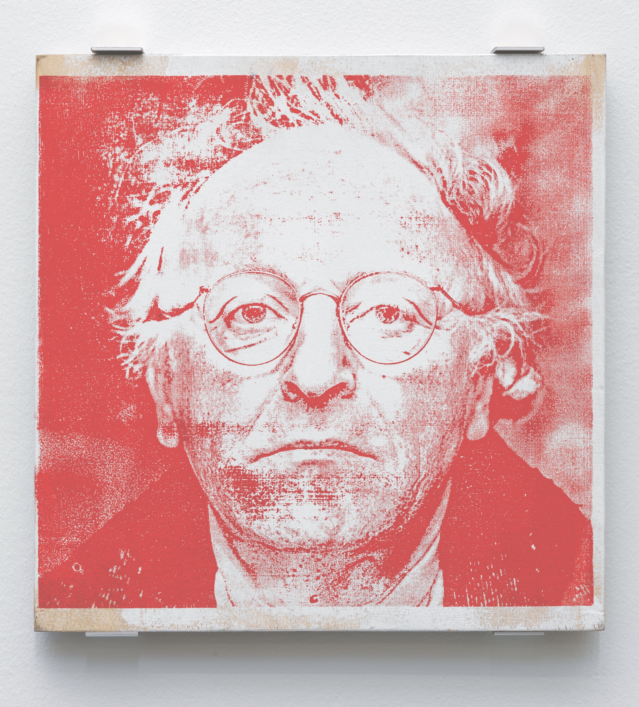 Portraits of Writers