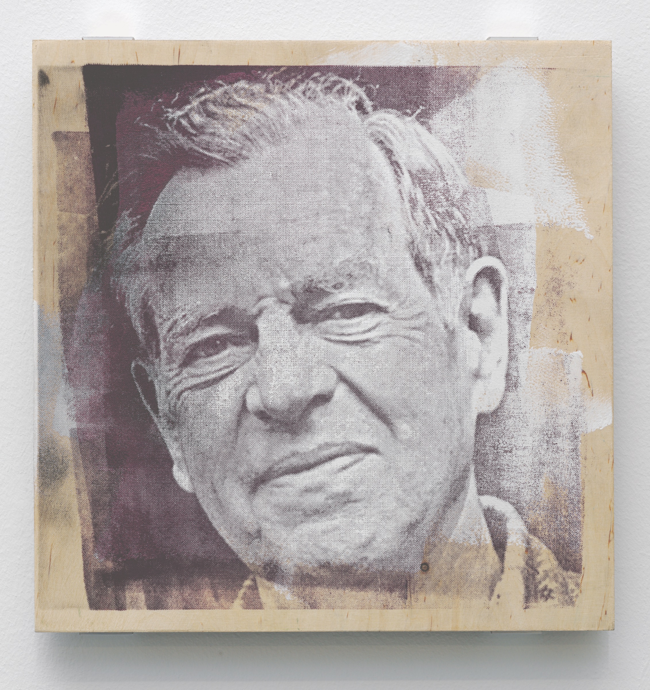 Portraits of Writers