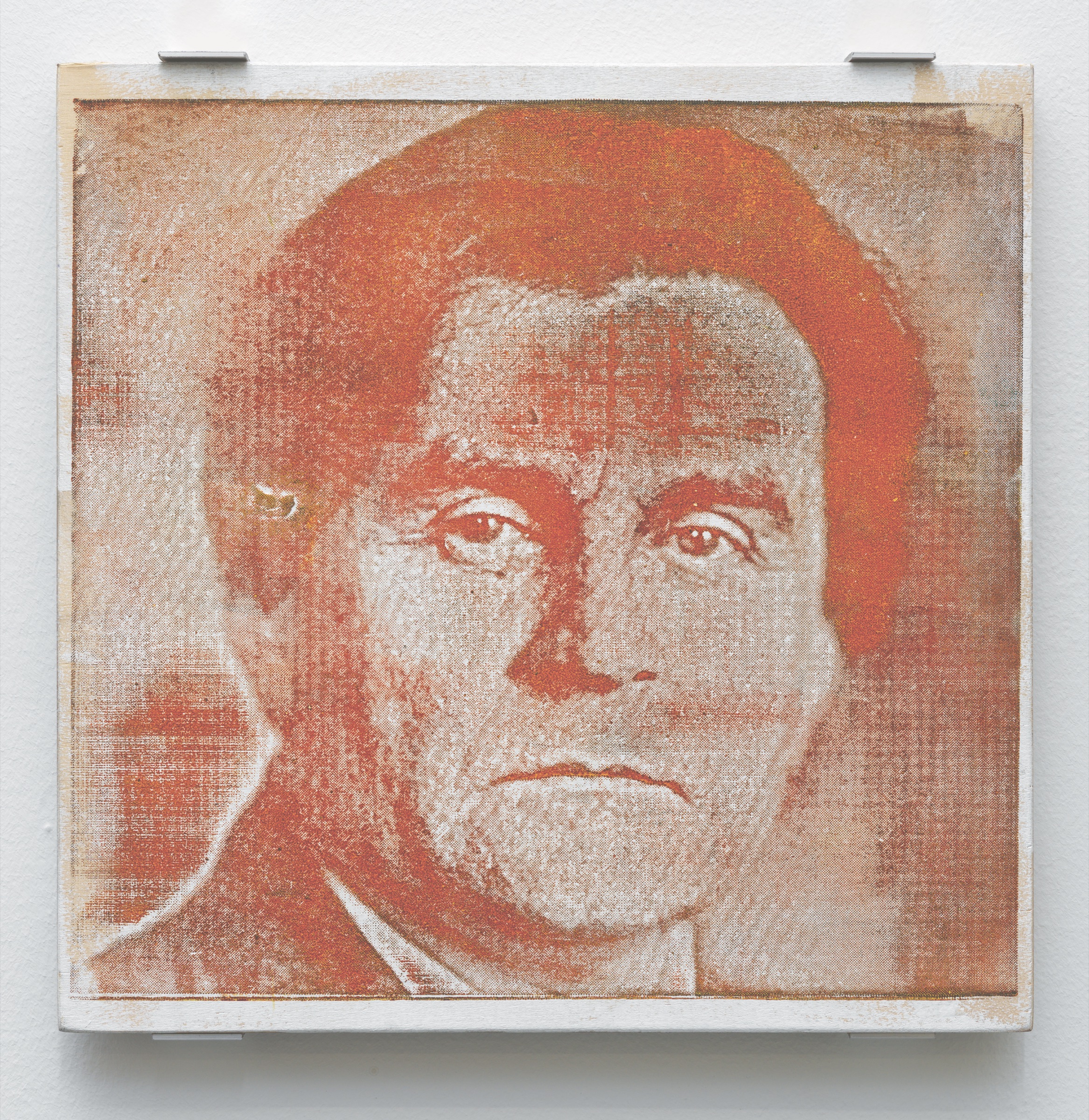 Portraits of Writers