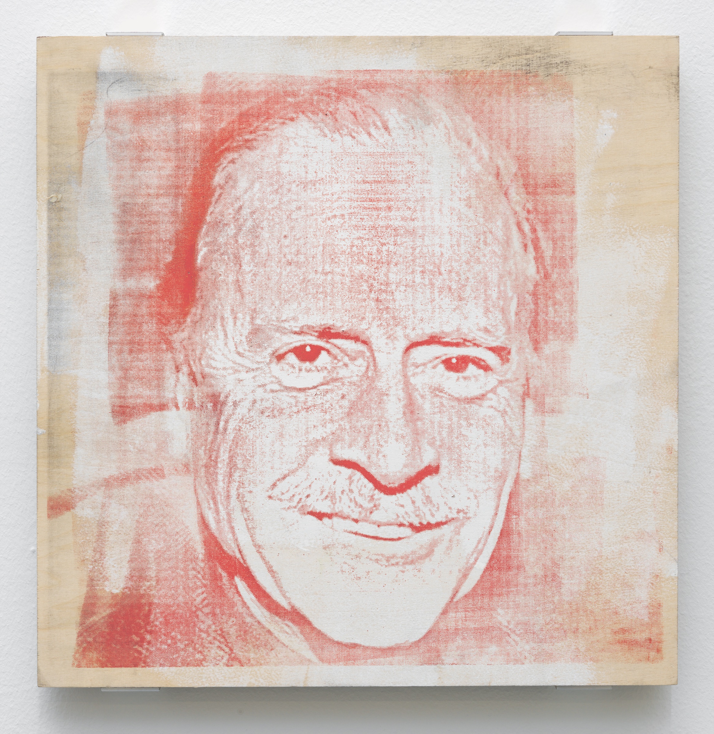 Portraits of Writers