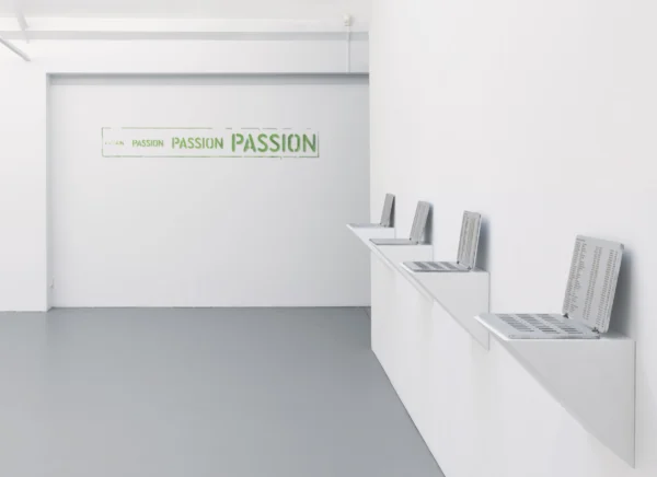 Passion