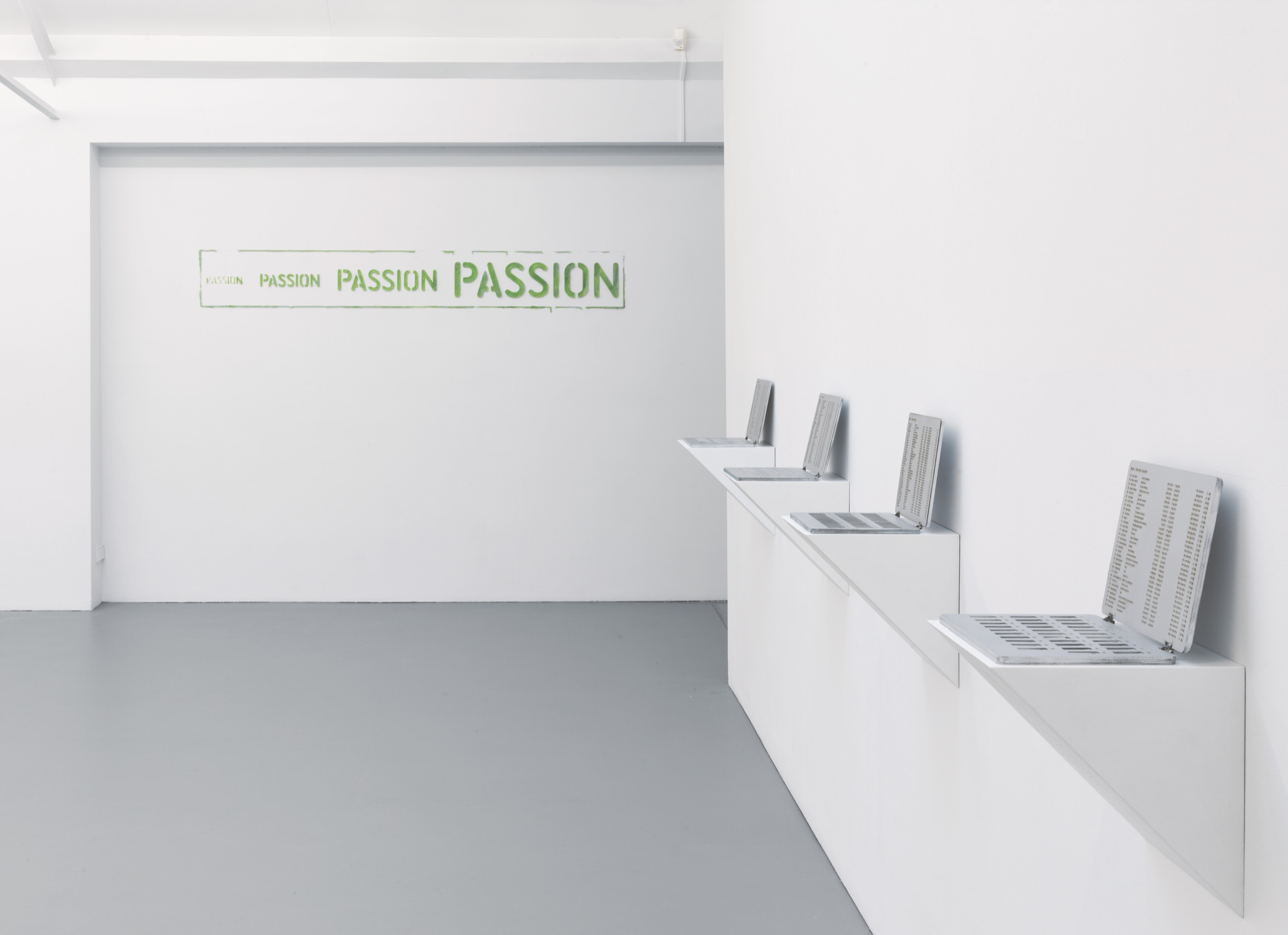 Passion