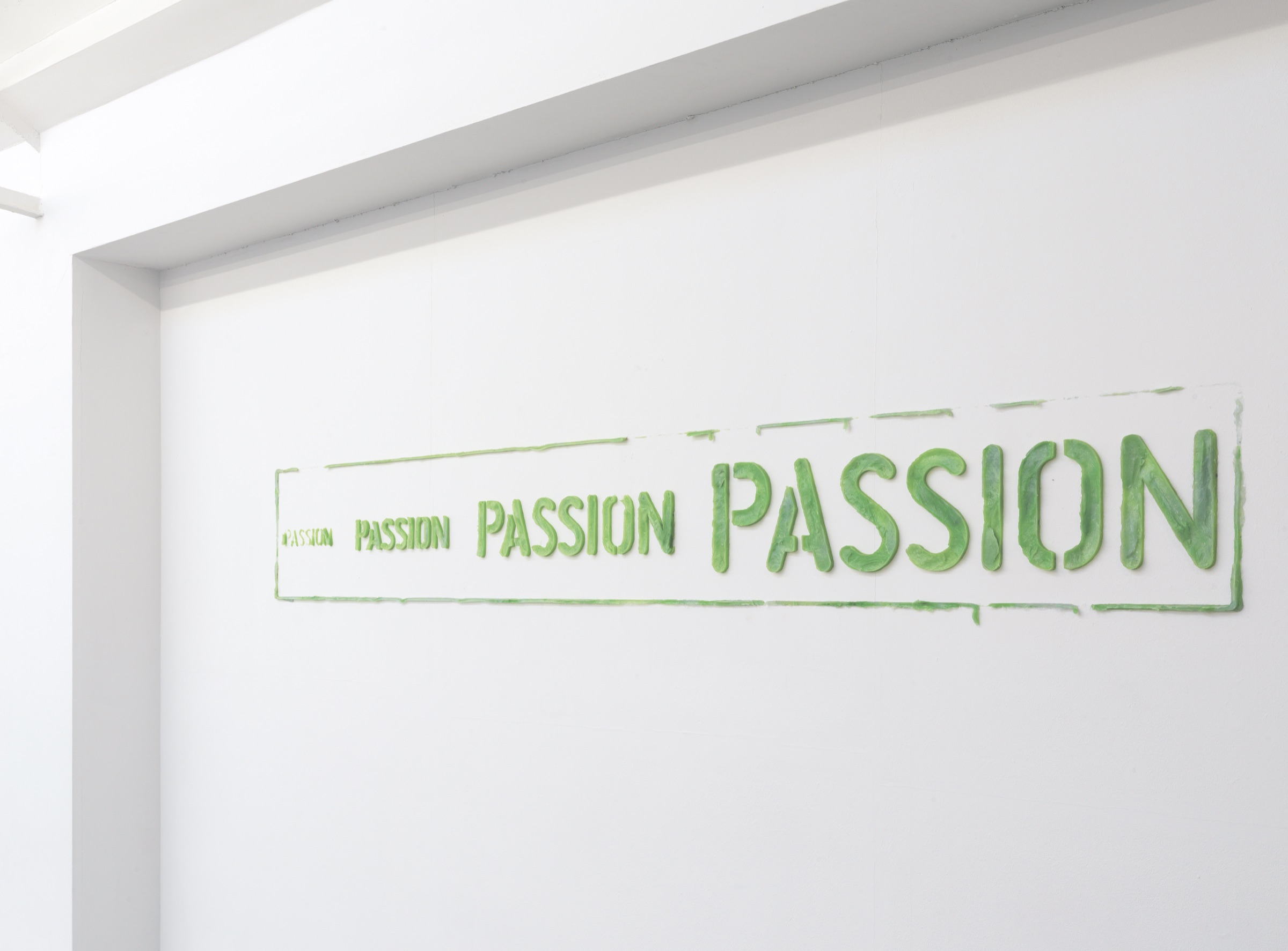 Passion